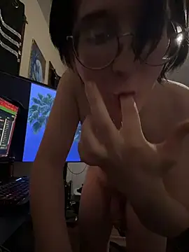 MelanieAutumn live sex cam