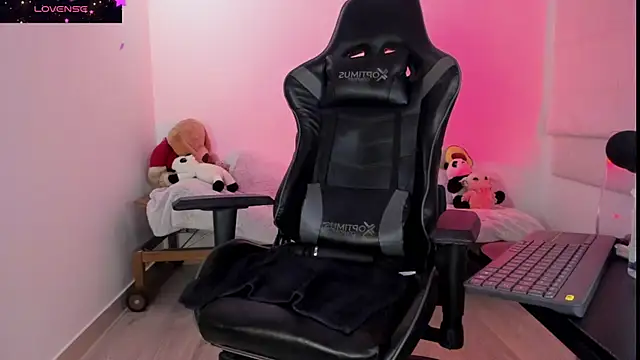 Biancastrongg's web cam