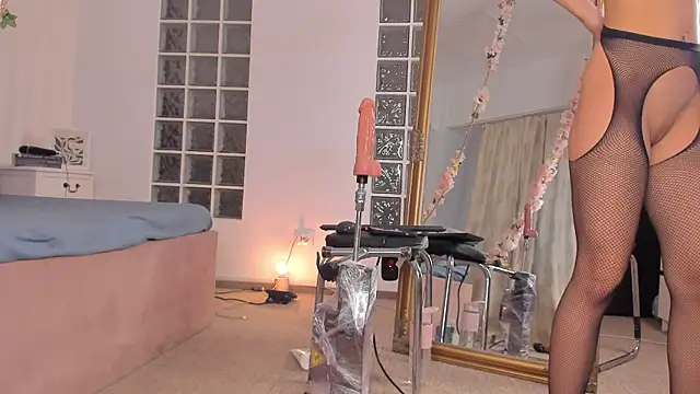 JassyeJoy live sex cam