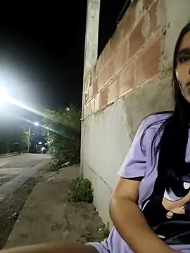 the_queen_of_street live sex cam