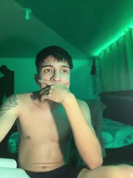 pabonsito2's web cam