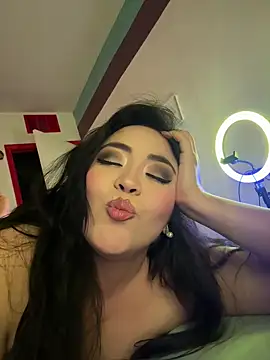 MyHoneyFrida live sex cam