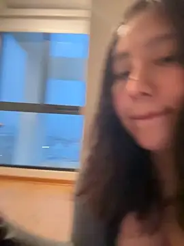 NamiNae live sex cam