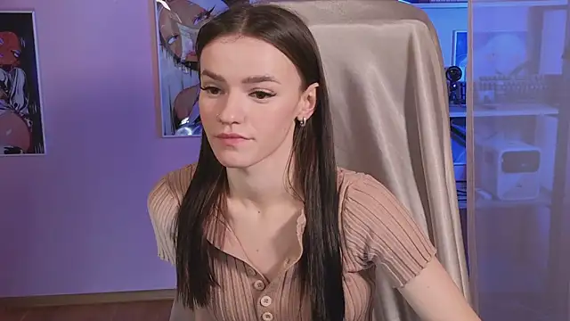 E_l_i_z_e_ live sex cam