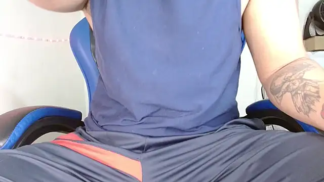 SexyBoy-Bigclit live sex cam