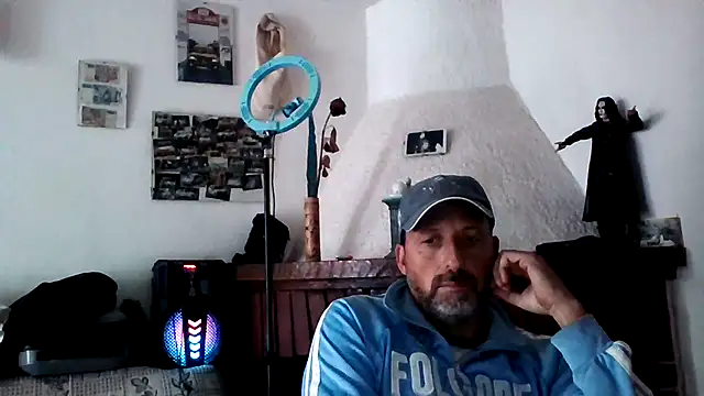 sexitalyroom's web cam