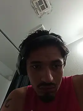 mrredcorn live sex cam
