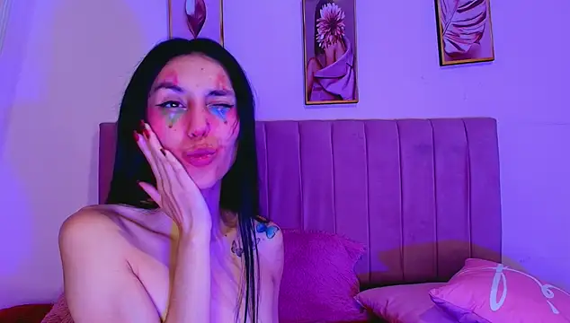 Laia_and_Damian live sex cam
