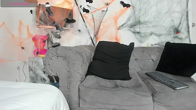 Dimitri_Bass live sex cam