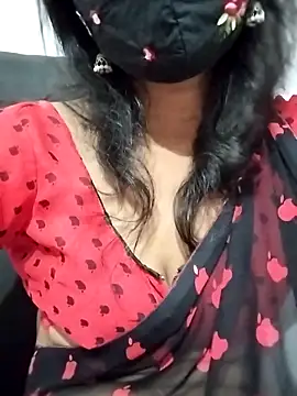Triveni-Lovely's web cam