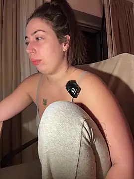 KimArts live sex cam