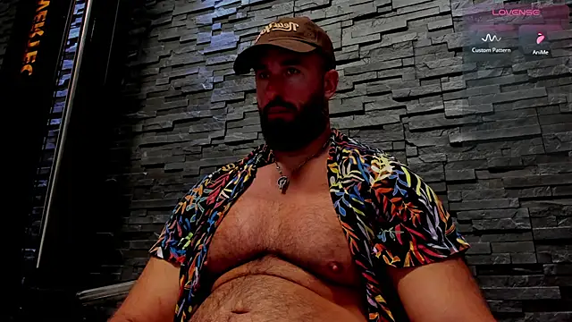 David_Big_Daddy live sex cam