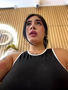 clarachanelricek live sex cam