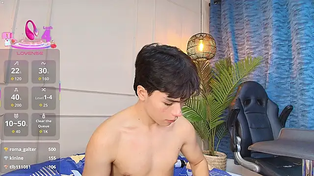 luandy live sex cam