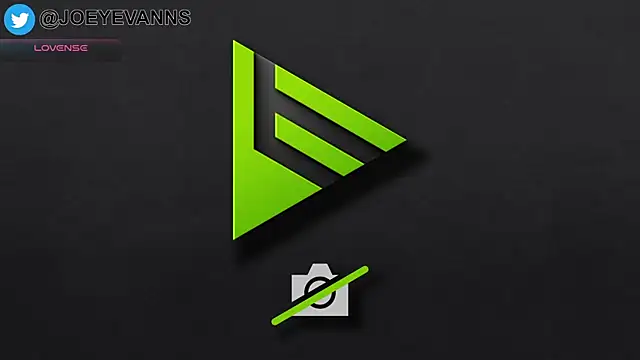 JOEYEVANS live sex cam
