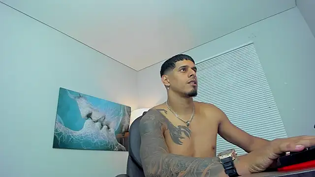 vincen_jose live sex cam
