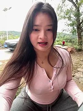 chenyu0308 live sex cam