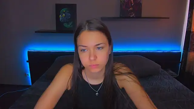 AlexaBarkley live sex cam
