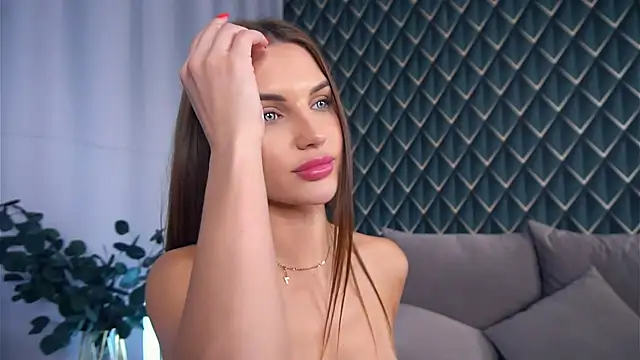 AmmyScotch live sex cam