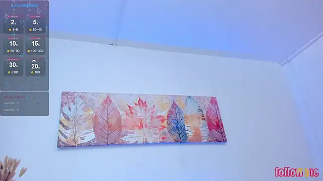 Samuel_Up live sex cam
