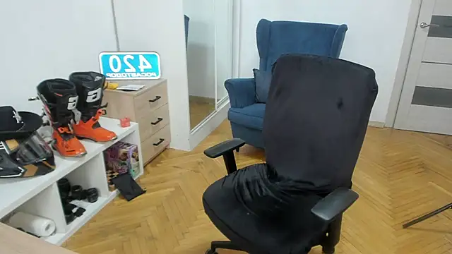 kevin-park live sex cam