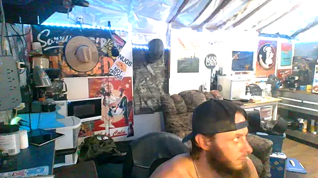 CloudDadddyyy420 live sex cam