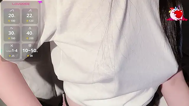 BeChinh_Lee live sex cam