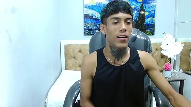 RyanKing19 live sex cam