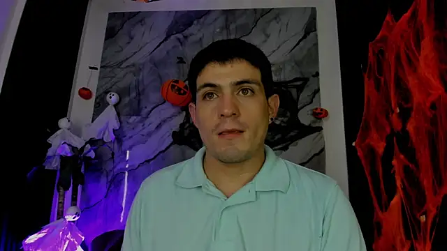 William_Steel_ live sex cam