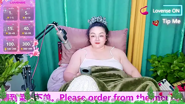 AngelwithEcup live sex cam