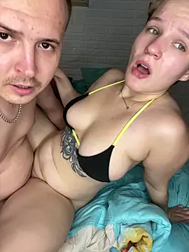 MrMrsRight live sex cam
