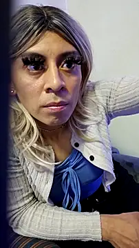 AlexaSugarbby's web cam
