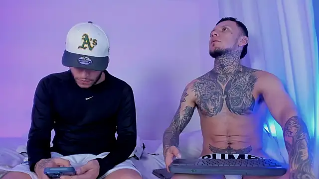 Kings_Ultimate live sex cam