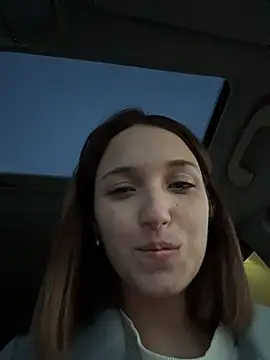 DollyTall live sex cam