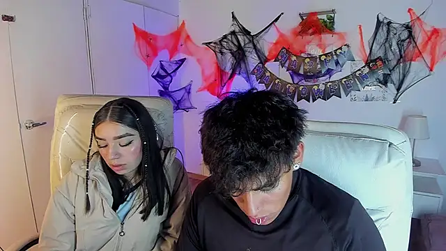 Yiing_and_yang live sex cam