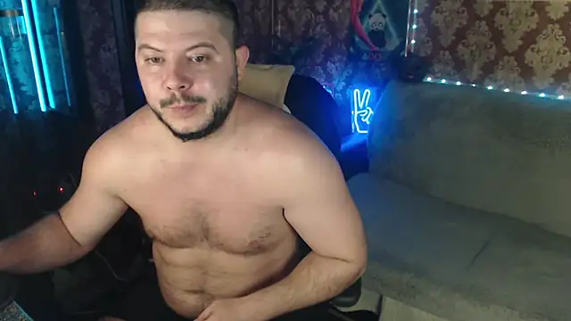 thor_master live sex cam