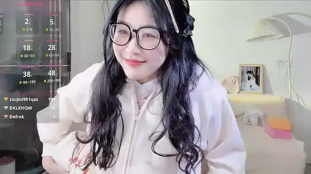 Luminous163 live sex cam