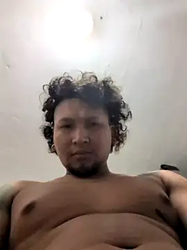 Felipe777Q's web cam