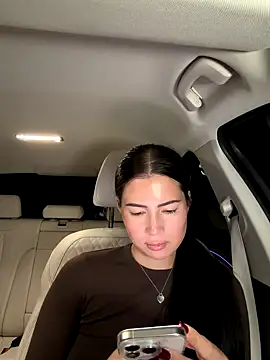 ClaireBree live sex cam