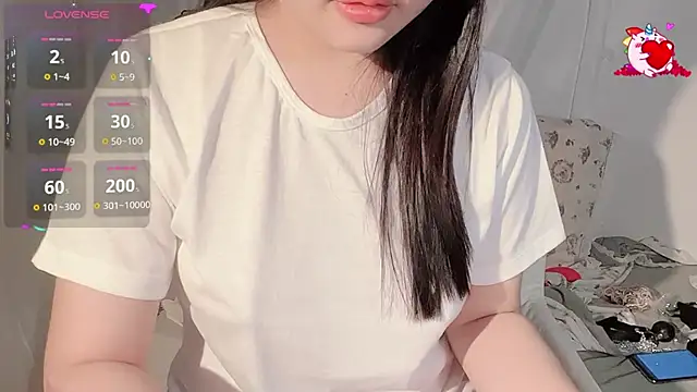 BeChinh_Lee live sex cam