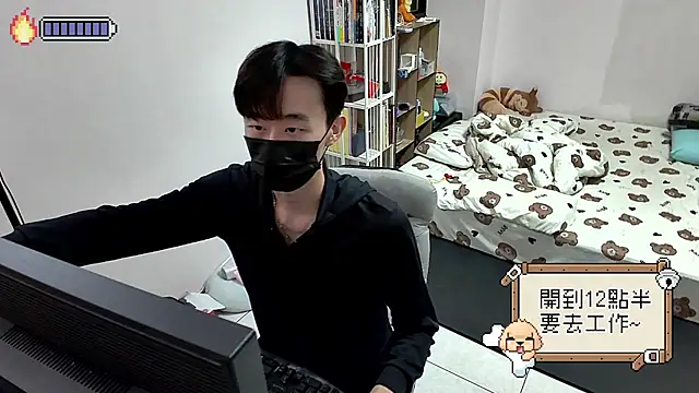 Kerberos_999 live sex cam