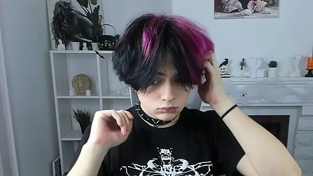 Justin_Care live sex cam