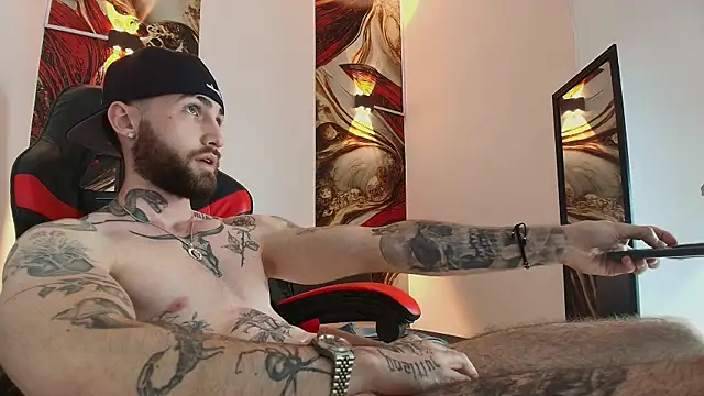 Luke_davis01 live sex cam