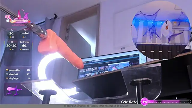 ValentinoMoreti live sex cam