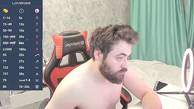 Morlaios live sex cam