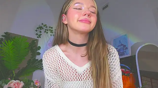 KristaBrooks live sex cam