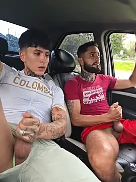 _Tomy08calderon live sex cam