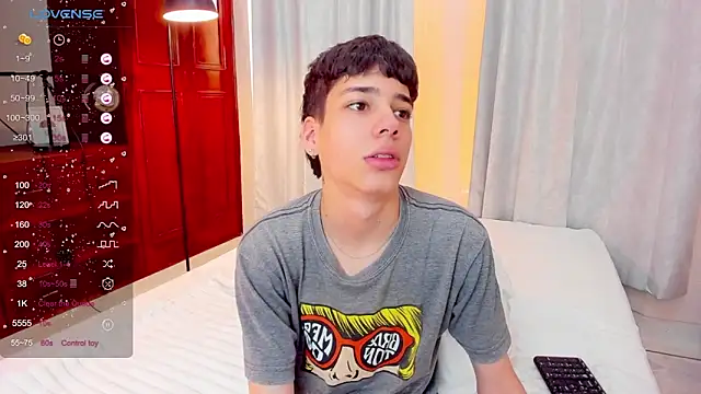 oblivion_deku live sex cam