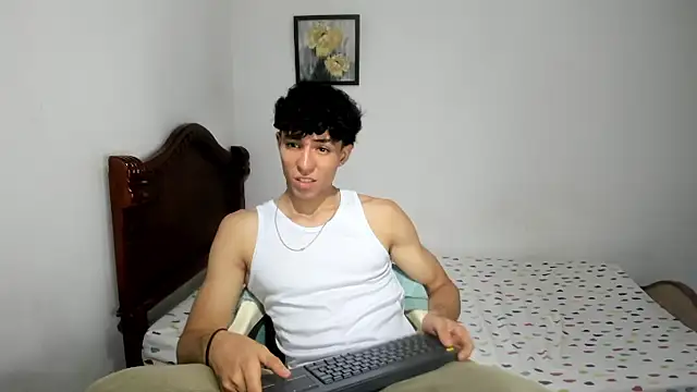 enzo_sloran live sex cam