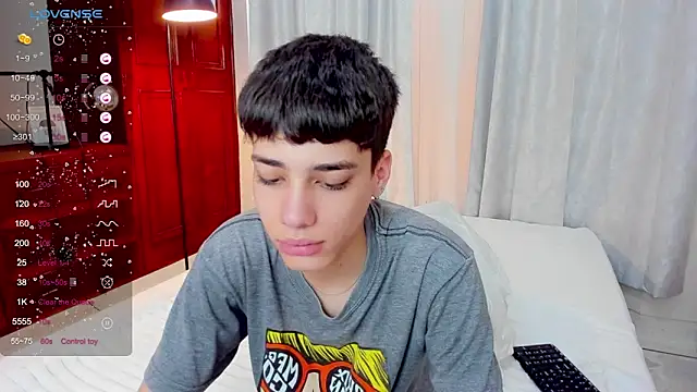 oblivion_deku live sex cam
